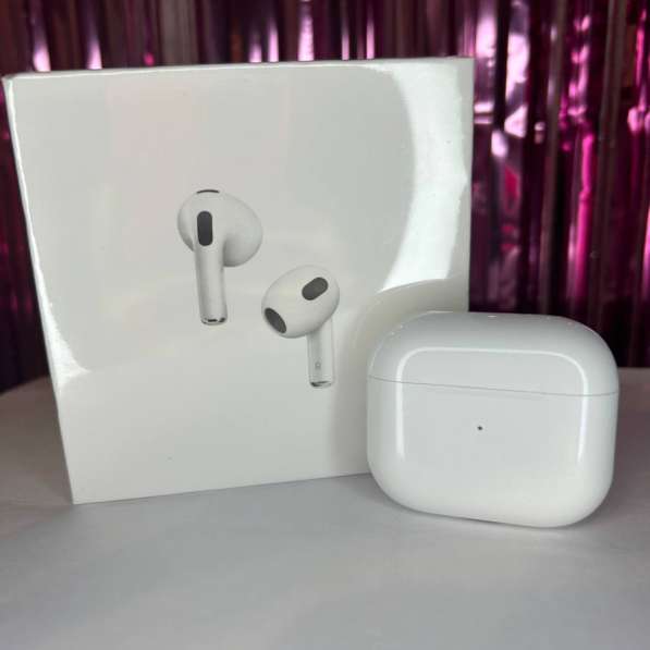 AirPods 3