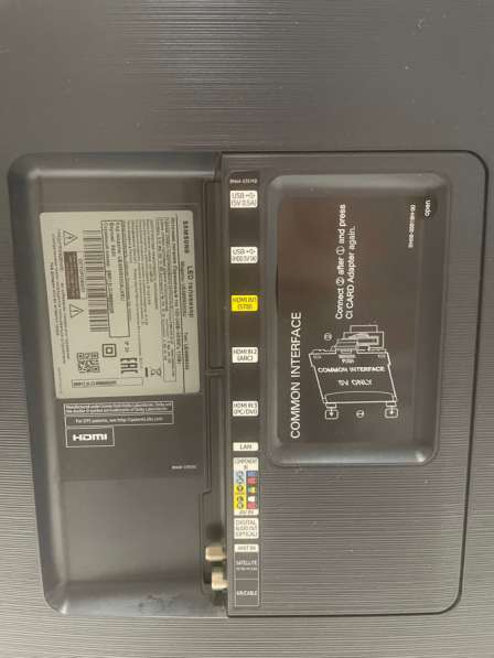 Телевизор разбит экран в Кемерове фото 3