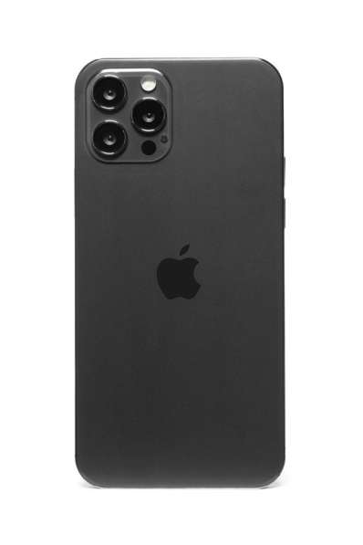 IPhone 12 Pro 256gb графит в Москве фото 6