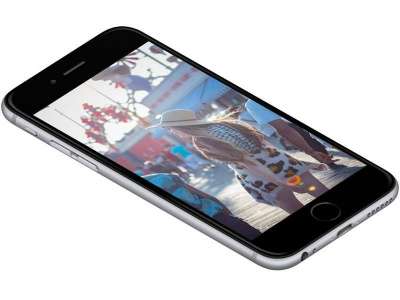 сотовый телефон Копия iPhone 6 Plus в Брянске