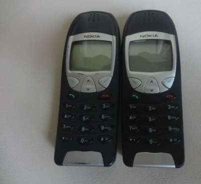 сотовый телефон Nokia 6210