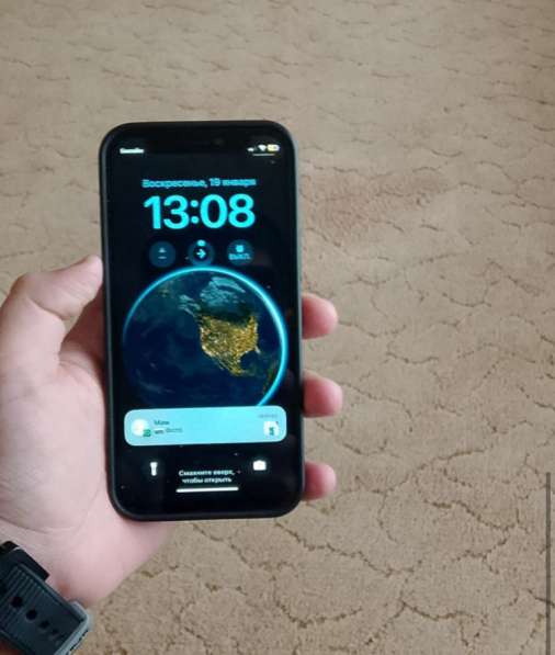 Айфон 12 в Нальчике