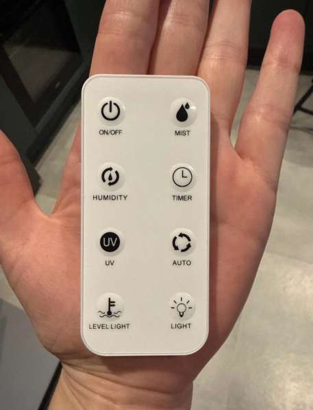 Увлажнитель воздуха HANZO Z6 в Химках