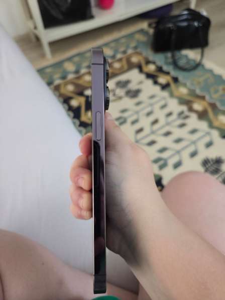 IPhone 14 Pro Max в Москве фото 6