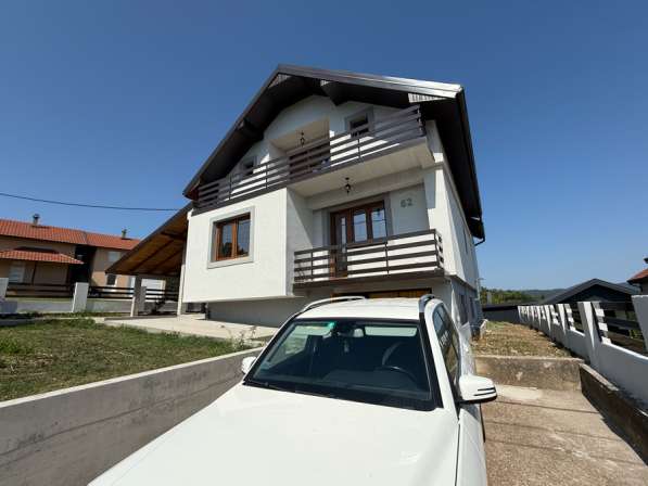 Роскошная вилла в Сербии в фото 18