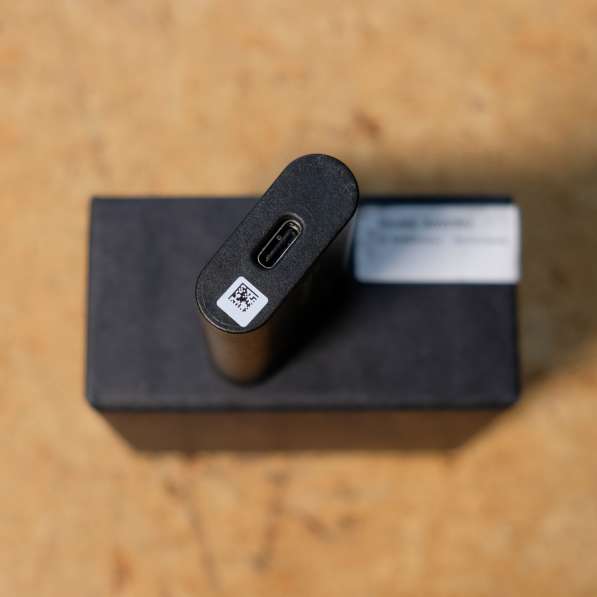 Беспроводной адаптер AAWireless TWO Android Auto в Красногорске фото 5