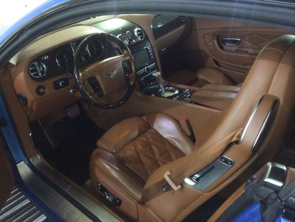 Bentley, Continental GT, продажа в Москве в Москве фото 4