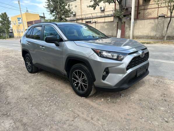 Toyota, RAV 4, продажа в г.Бишкек в фото 10