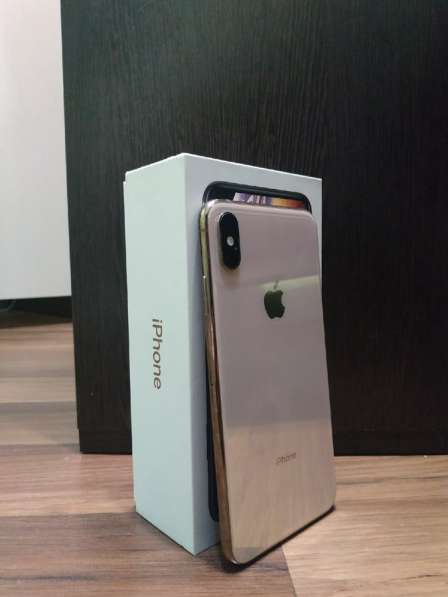 Айфон Xs Max