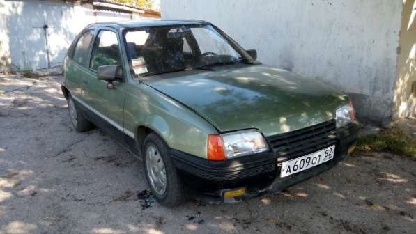 Opel, Kadett, продажа в Евпатории в Евпатории фото 7