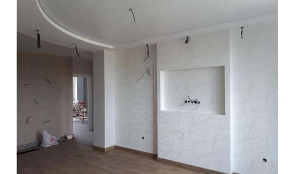 Ремонт квартир. Качественно. Мастера в фото 47