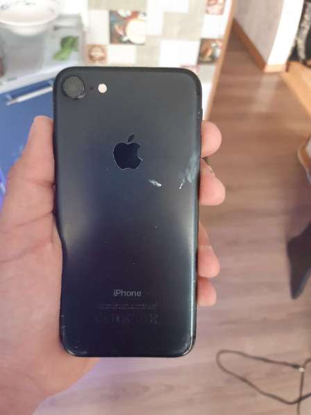 Продам iphone 7 32gb в Абакане фото 4