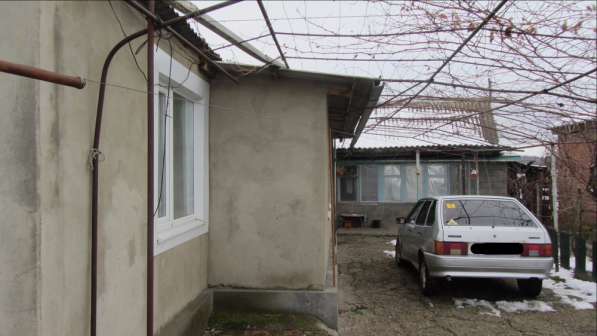 Продам дом в Новотроицкой в Ставрополе фото 8