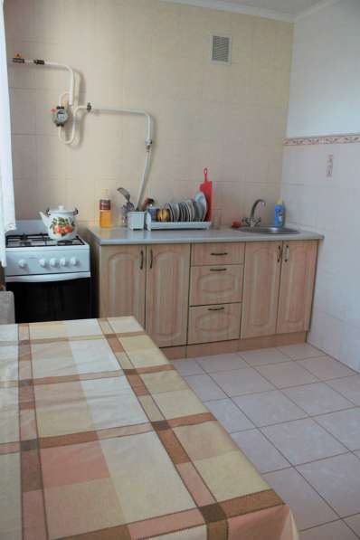 Сдам 1-ю квартиру посуточно, почасово в Севастополе фото 18