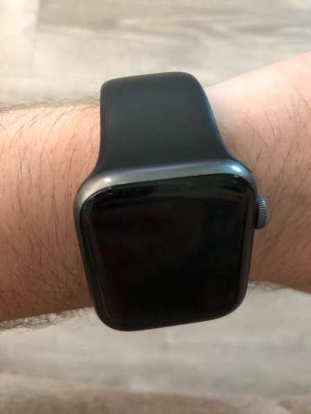 Apple watch 4 44mm в Магнитогорске фото 5