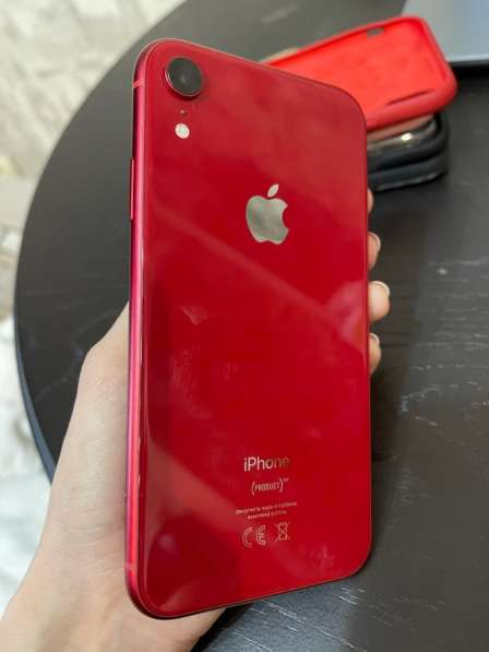 IPhone XR 64gb в Краснодаре фото 3