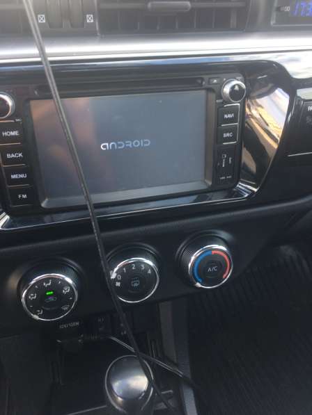 Toyota, Corolla, продажа в Санкт-Петербурге в Санкт-Петербурге фото 22