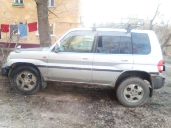 Mitsubishi, Pajero iO, продажа в Нижнем Новгороде в Нижнем Новгороде фото 3