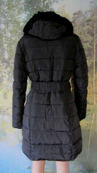 Зимняя женская куртка в фото 15