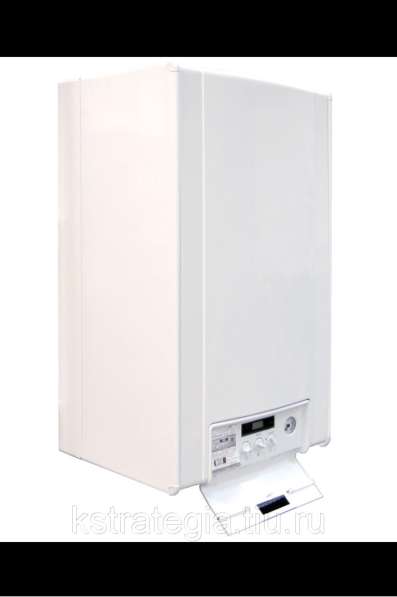 Котел Ferroli DIVAtech F13 D в Чебоксарах