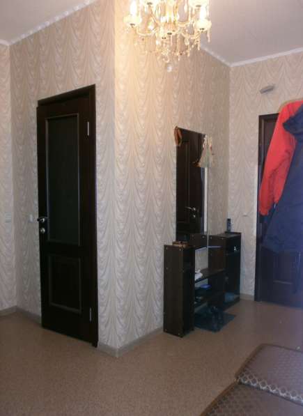 Предлагается к продаже прекрасная двухкомнатная квартира в Санкт-Петербурге фото 11