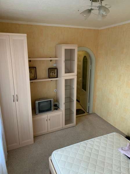 Продаётся 2х комнатная квартира улучшенной планировки в Екатеринбурге фото 6