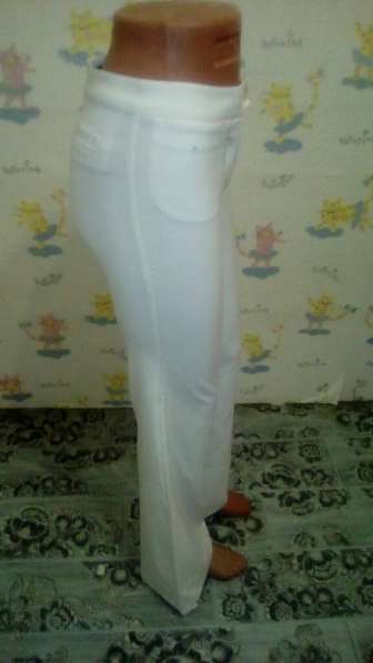 Брюки новые. Прямые в Санкт-Петербурге