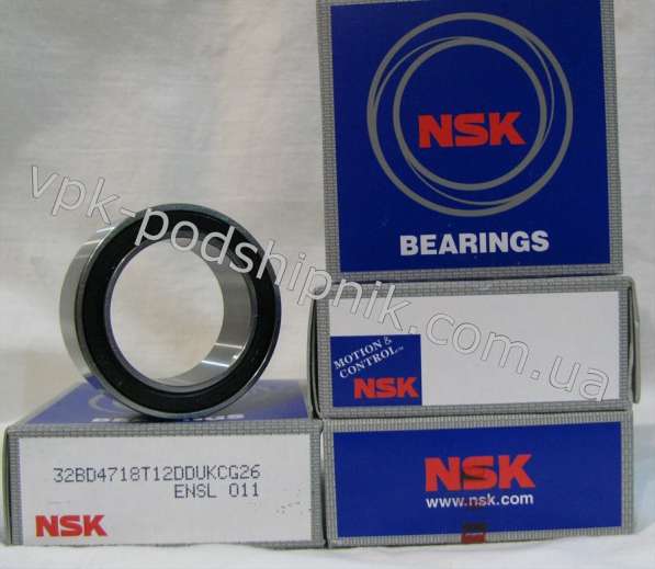 32 BD 4718T12DDU NSK подшипник