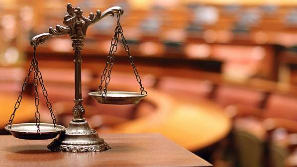 Юридические услуги в городе Красноярске и крае