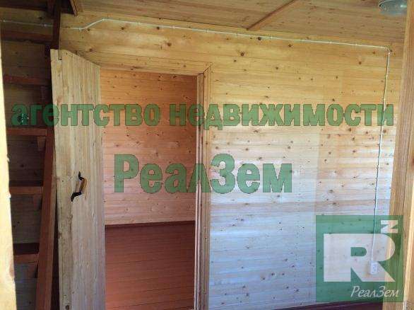 Продается дача 40 кв.м. на земельном участке 6 соток, вблизи дер. Киселево, Боровский район Калужская область в Боровске фото 7