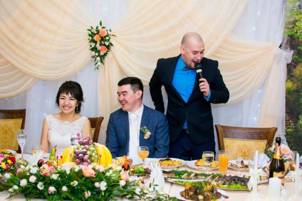 Организация свадеб SaratovSW в Саратове фото 6