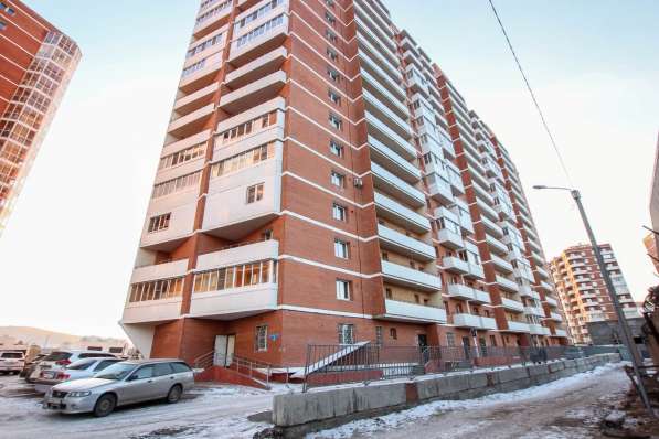 А Вам нужна пятикомнатная квартира с ремонтом? в Улан-Удэ фото 15