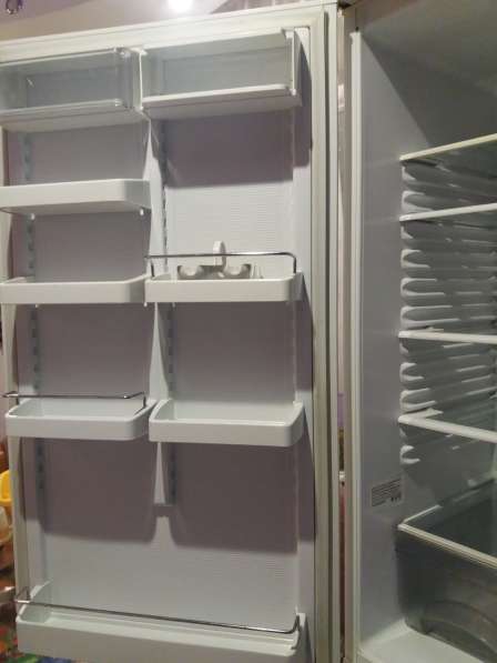 Продам холдильник АТЛАНТ МХМ-1704 2-х компрессорный в фото 4