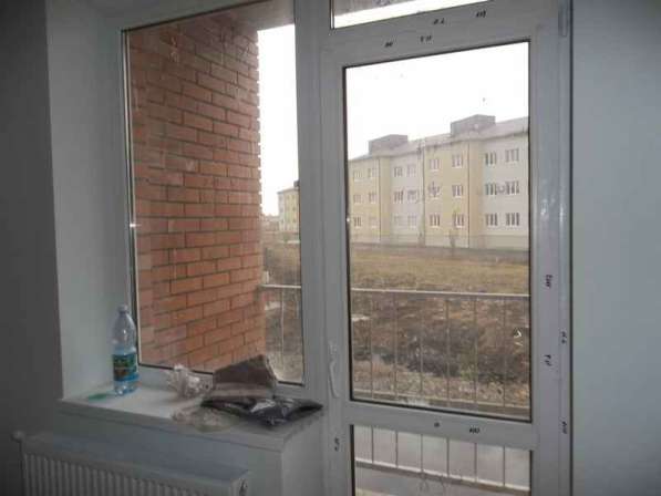 Продам 1 комнатную квартиру в новом доме в Таганроге фото 5