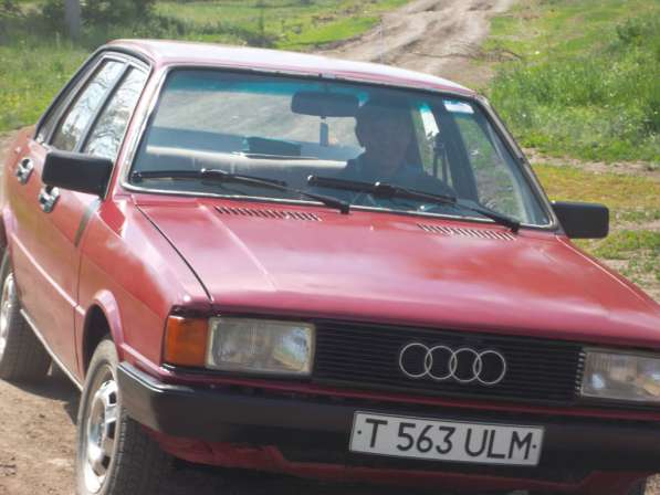 Audi, 80, продажа в г.Кокшетау в 