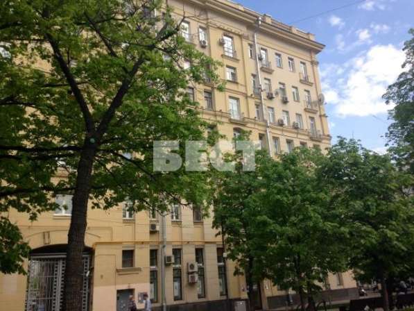 Продам трехкомнатную квартиру в Москве. Этаж 6. Дом кирпичный. Есть балкон. в Москве фото 3