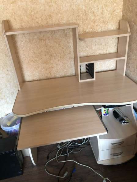 Компьютерный стол в Зеленограде фото 6