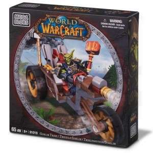 World of Warcraft Mega bloks в Ижевске фото 3