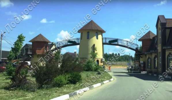 realty_mapper3.plot_in_locationИндивидуальное жилищное ст-во. Площадь 8.00 сот.Есть Газ. в Москве фото 33