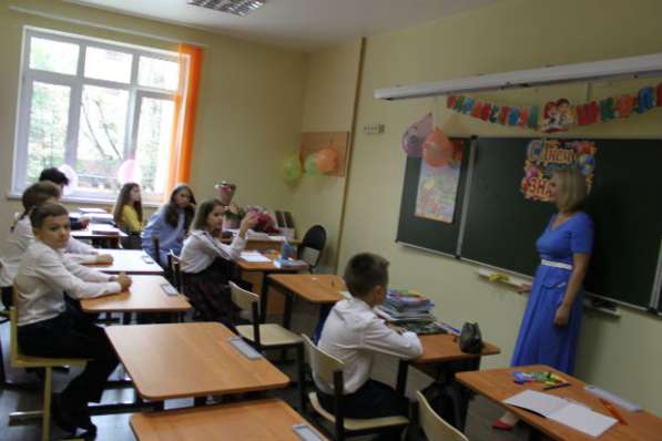 Частная школа Классическое образование в ЗАО в Москве фото 5