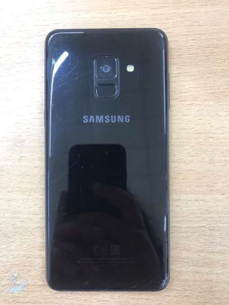 Samsung galaxy a8,a8+ в Смоленске фото 4