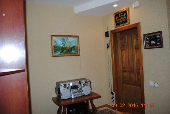 3-х комнатная квартира, 120 м², 1/6 эт в Астрахани фото 10