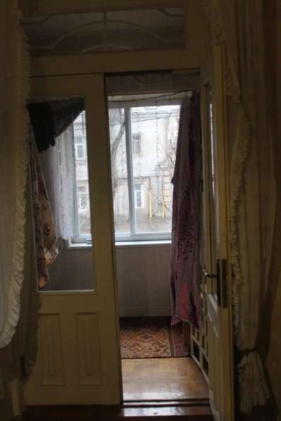 Продам 2к квартиру пр-т Гагарина в Одессе 2 этаж /4 в фото 5