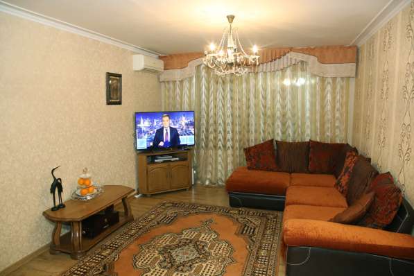 Продаю 3 комнатную квартиру в Крымске фото 3