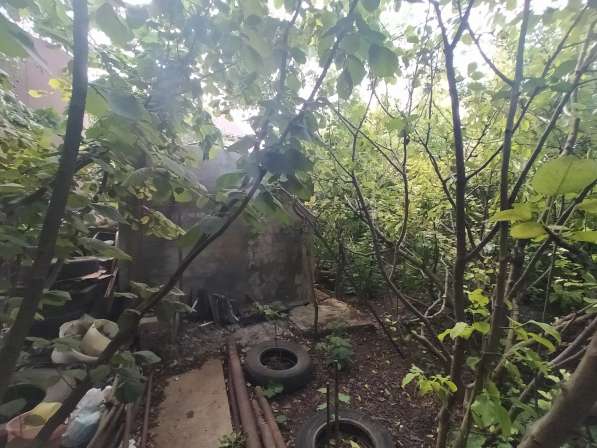 Ровный участок на 7км СТ Горнодолинный в Севастополе фото 16