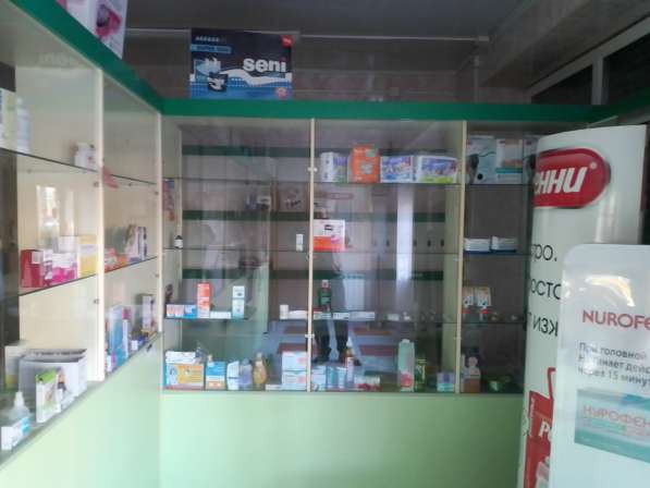 Аптечное оборудование в Яблоновском