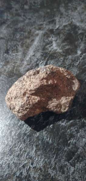 Метеорит с Титаном в Владимире фото 4