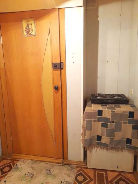 Продается 1к квартира г. Волжский в Волжский фото 7