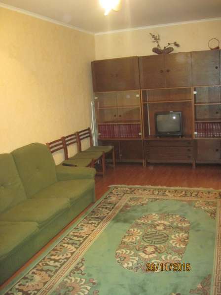 Сдам благоустроенную, уютную 3-х комнатную квартиру в центре в Калининграде фото 6