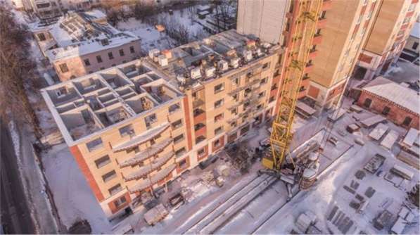 Продам однокомнатную квартиру в Тверь.Этаж 2.Дом кирпичный.Есть Балкон. в Твери фото 10